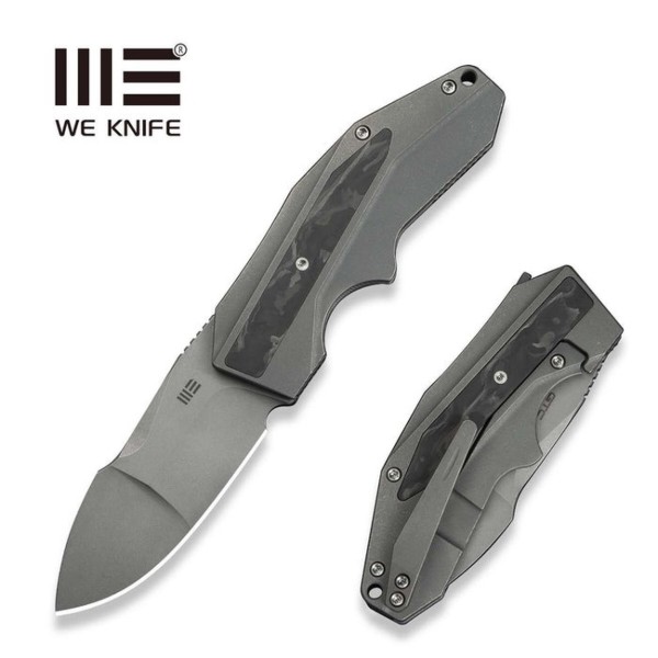 Фото - Нож туристический Weknife Coral (WE24044-2)